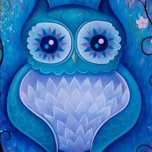 Meet your Posher, Eva